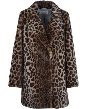 Phisique Du Role Coat - Black