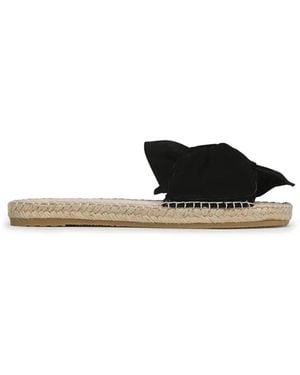 Manebí Sandals - Black