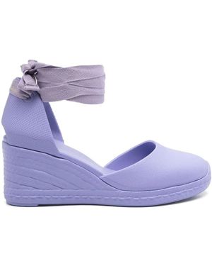 Castañer Espadrillas - Blue