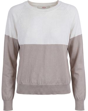 Jucca Shirt - Grijs