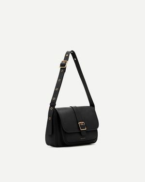 Francesco Biasia Bolsa De Mujeres Bibp9Ec04-001 Negro