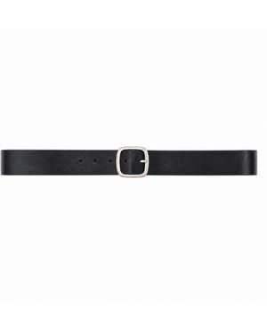 Orciani Belts - Black