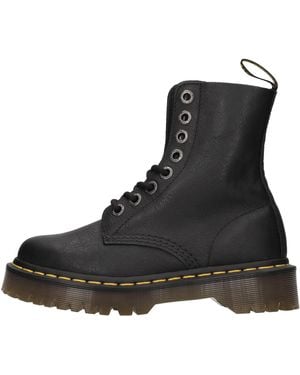 Dr. Martens Boots - Black