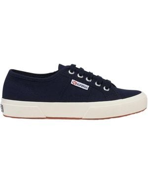 Superga Shoe 2750 S8161Sw Axn - Blue