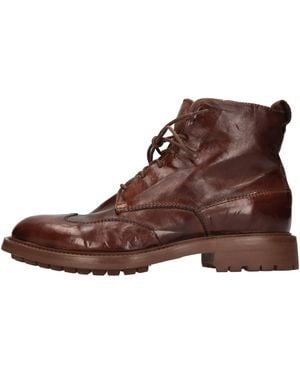 Hundred 100 Boots - Brown