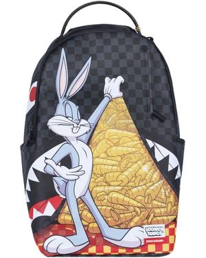 Sprayground Mochila - Azul