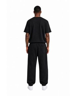 Lacoste Pants - Black