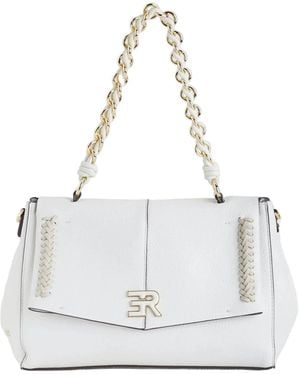 Ermanno Scervino Bag Eba - Blanco