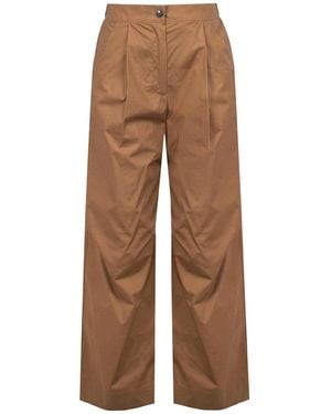8pm Pants - Brown