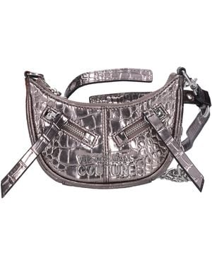 Versace Jeans Couture Bags - White