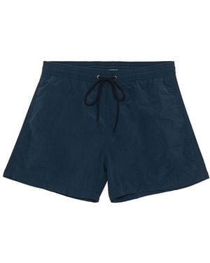Malo Kostuumboxer - Blauw