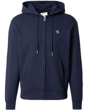 Calvin Klein Sweaters Blu - Blue