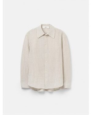 Séfr Nat Shirt - Wit