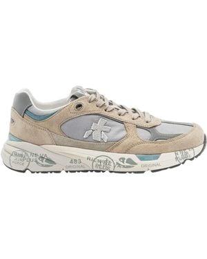 Premiata Sneaker - White