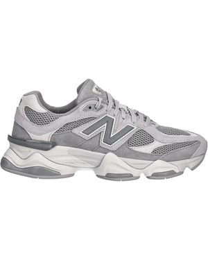 New Balance Sneakers - Gray