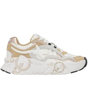 W6yz Sneakers Blancs
