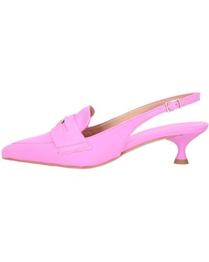 Joy Wendel Zapatos De Tacon Rosa