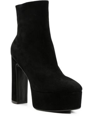 Lola Cruz Decolle Pour Femmes - Noir