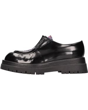 Missoni Flat Shoes - Black