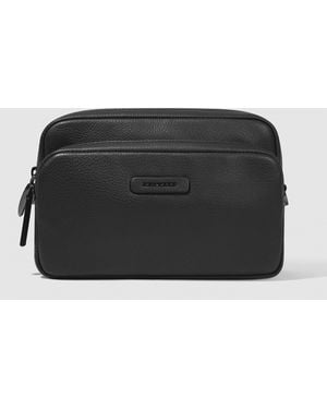 Piquadro Personal Case Ca6564Mos-N Zwart