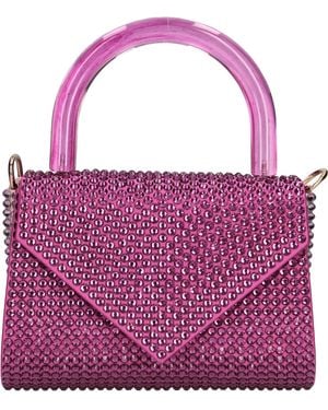 Gedebe Bags - Purple