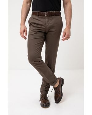 Michael Coal Pantalone - Blue