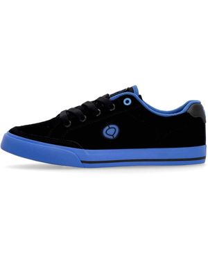 C1RCA Lopez 50 Slim Skate Shoes - Blue