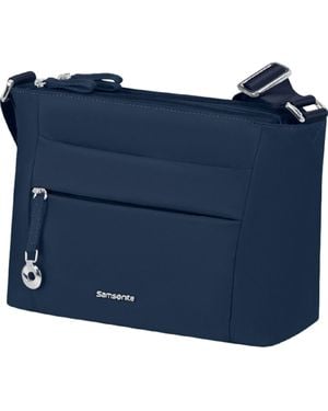 Samsonite Des Sacs. Bleu