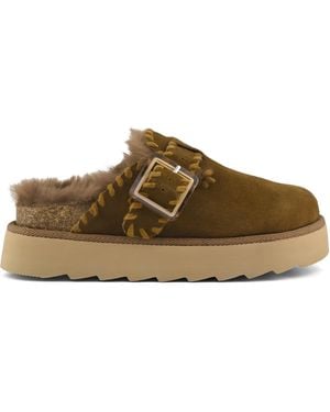 Colors Of California Sabot - Bruin