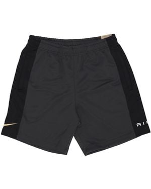 Nike Sportswear Shorts Air Pk Short - Gray