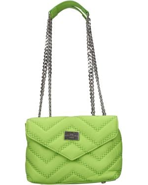 John Richmond Bags - Green