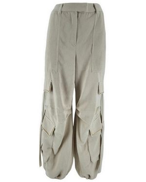 Bye Pantalones - Gris