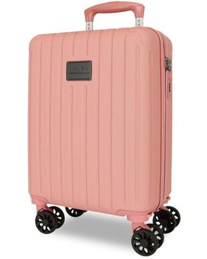 Movom Trolley Extrabiles - Pink