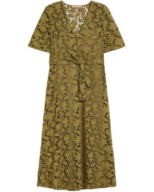 Pennyblack Dress Pbpsonni - Green