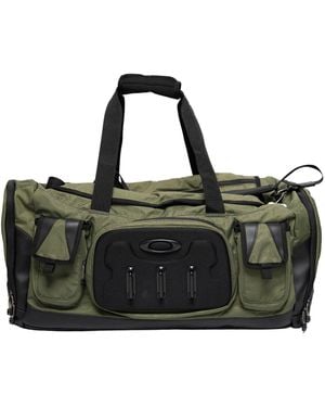 Oakley Kitchen Sink Duffle Bag - Black