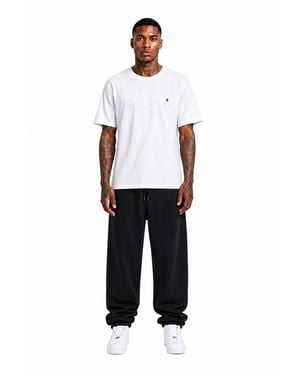 Dondup Camiseta Y Polo Blanco