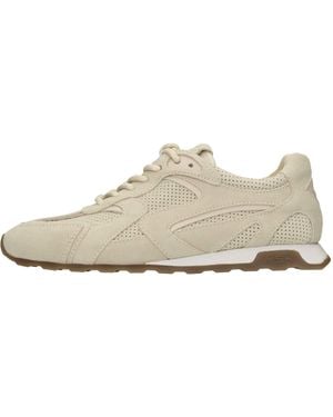 Ash Sneakers - Natural
