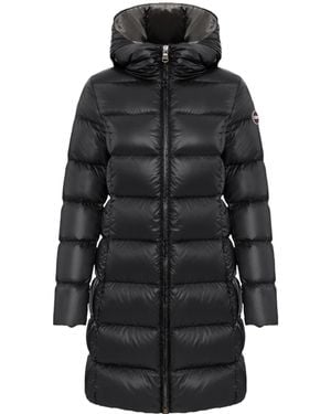 Colmar Jackets - Black