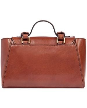 The Bridge Bag 04153501-14 - Red