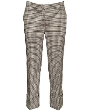 Anna Rachele Px-18-0965 Pants - Gray