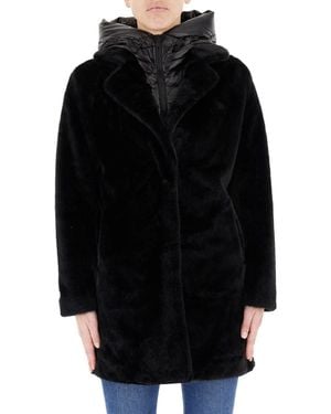 Bomboogie Jackets - Black