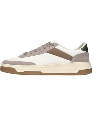 BOSS Sneakers - Natural