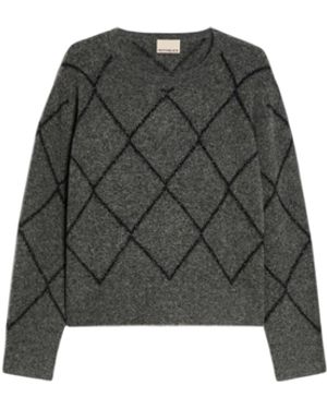 Pennyblack Sweater Pbpboero - Black