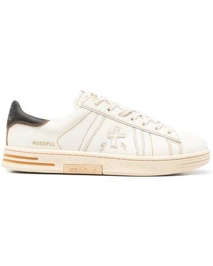 Premiata Premiata Premiata - White