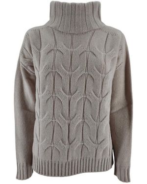 AROVESCIO Chemises - Gris