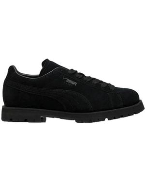 PUMA Strings - Black