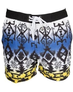 Datch Boxer _ - Bleu