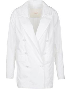 Jucca Jucca Jucca - Blanco