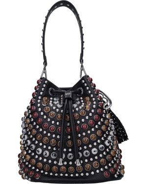 La Carrie Taschen. Schwarz