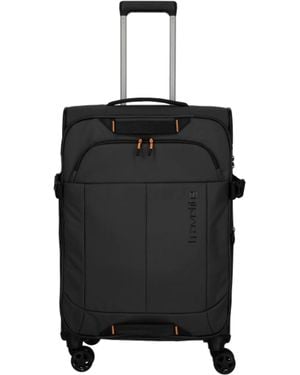Travelite Trolley Briize - Schwarz